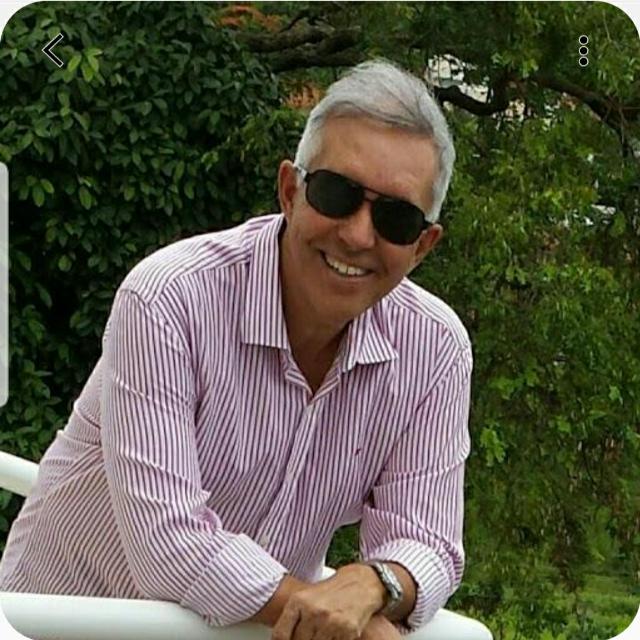 Elizeu Martins
